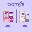 Pomys Agua Micelar Desmaquillante de Rosas + Rueditas Faciales