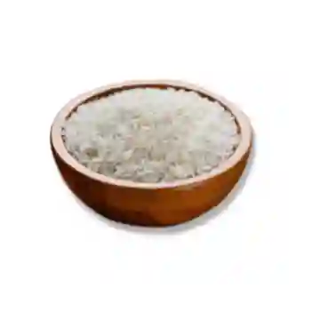 Arroz Blanco