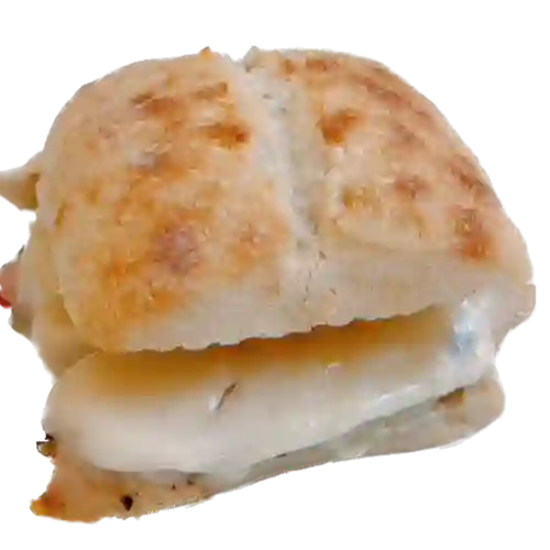 Panini de Pollo