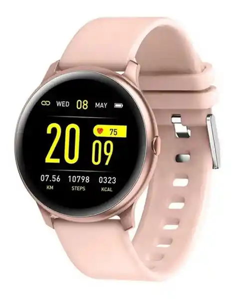Hyunday Reloj Inteligente Smartwatch Pulse