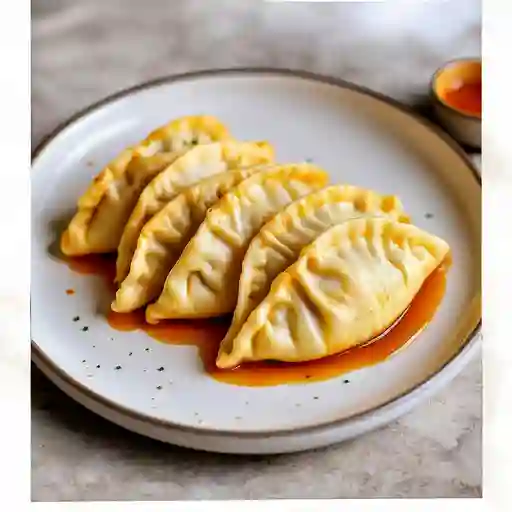 Gyozas