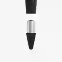 Pininfarina Instrumento de Escritura Pencil Negro/Naranja