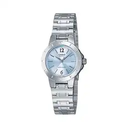 Reloj Mujer Casio Ltp_1177A_2A