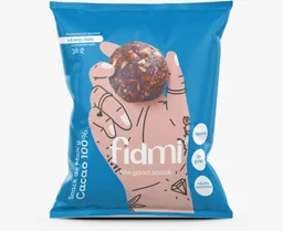 Fidmi Energy Balls Cacao 100% 