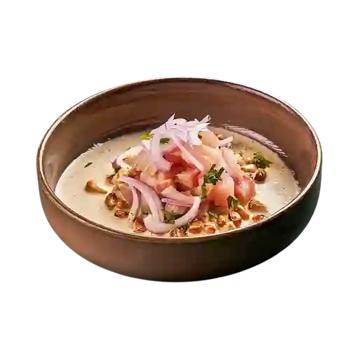 Ceviche de Tilapia