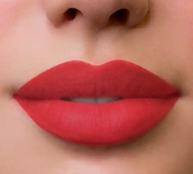 Labial Líquido Vogue Resist Decidida 3ml