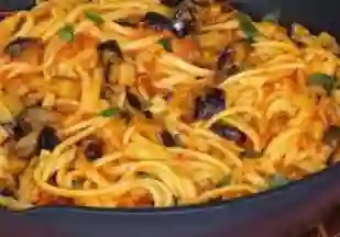 Pasta Tortelachi