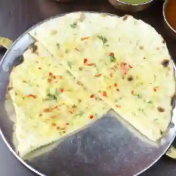 Chilli Cheese