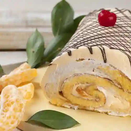 Brazo de Reina Mandarina