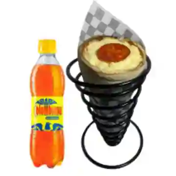 Combo Peperoni