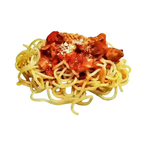 Espagueti