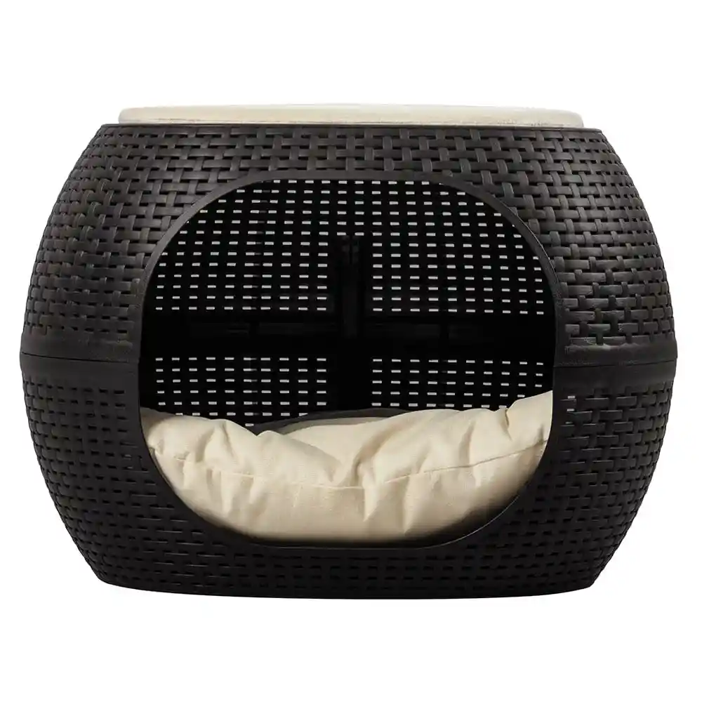 Plasticos Mq Cama Para Perro Wengue
