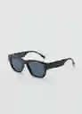 Gafas de Sol Emmab Negro Talla 99 Teen Niñas Mango