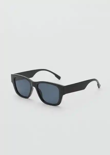 Gafas de Sol Emmab Negro Talla 99 Teen Niñas Mango