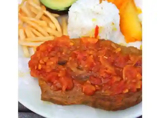 Sobrebarriga