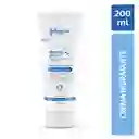 Crema Corporal Bebé JOHNSON'S Derma Protect x 200 ML
