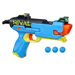 Hasbro Lanzador Nerf Rival XXll-100