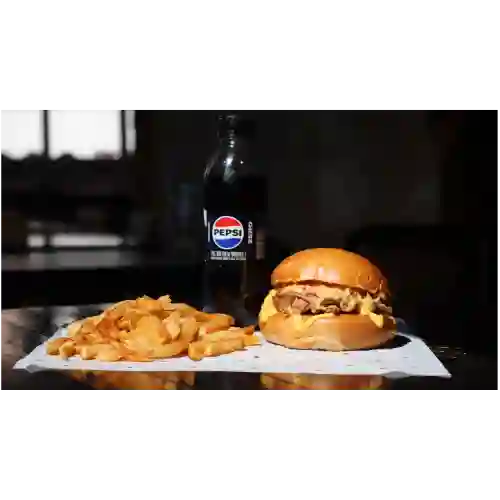 Combo Mata Hambre