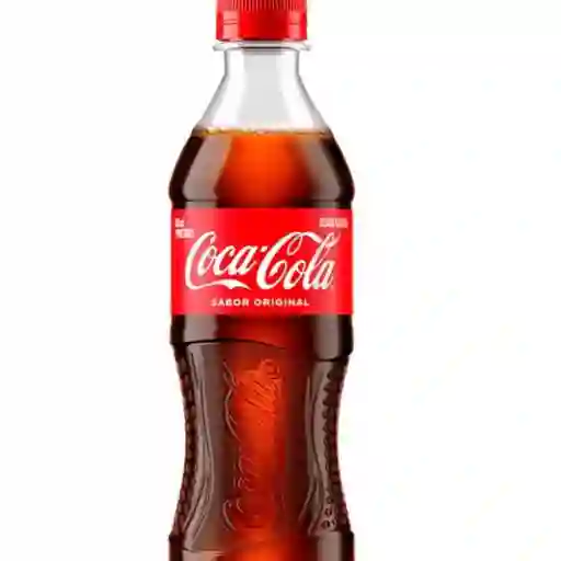 Coca-cola pet 400ml