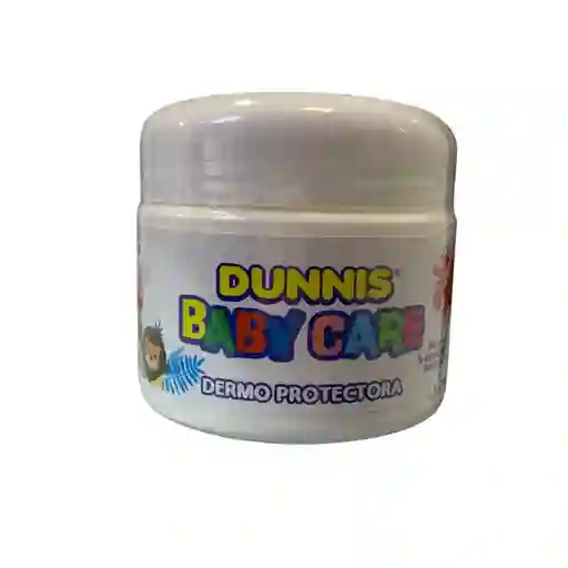 Dermo Protectora  Dunnis Crema