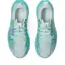 Asics Tenis Para Correr Noosa Tri 16 Mujer Azul Talla 7.5