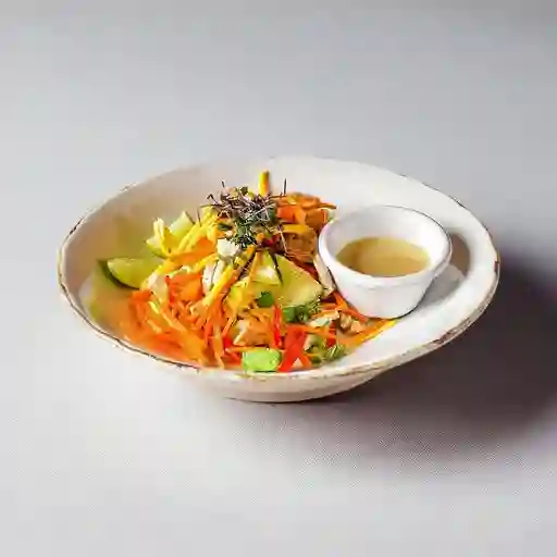 Ensalada Paraiso