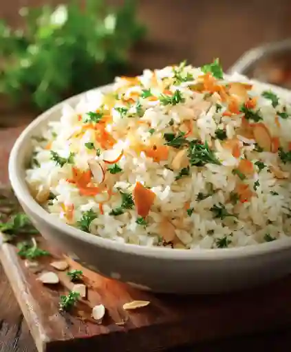 Navratam rice: