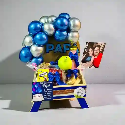 Mesa Especial