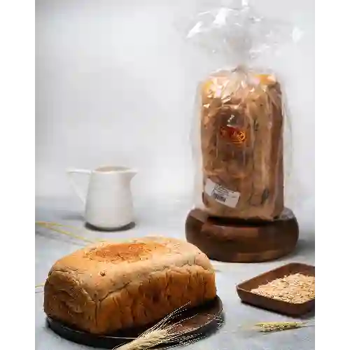 Pan Masa Madre