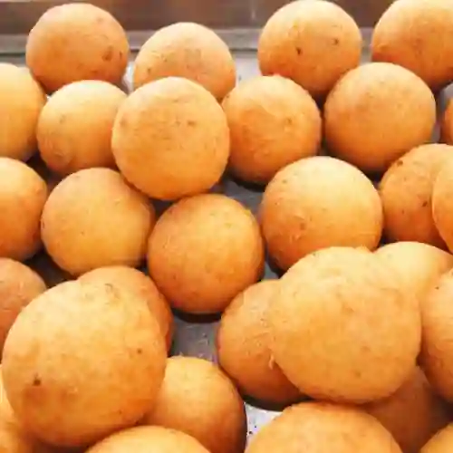 Buñuelos X 10