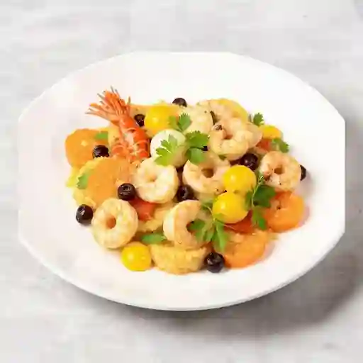 Trilogía de Cebiches