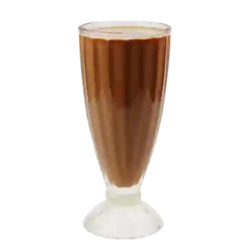 Malteada Chocolate