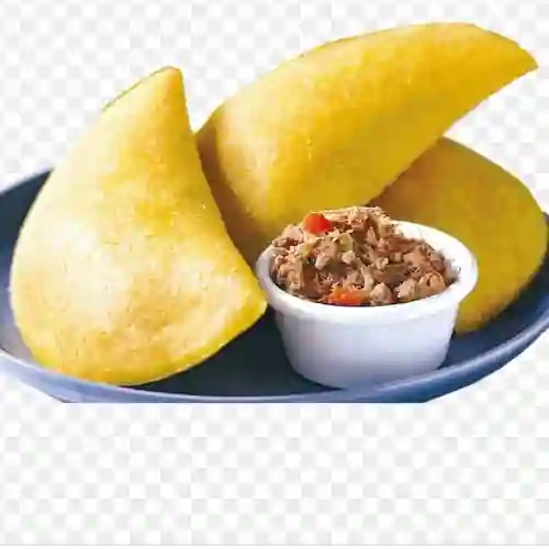 Empanadas de Carne