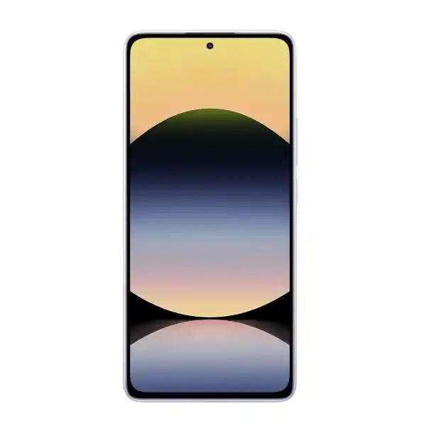 Xiaomi Celular Redmi Note 14 5G 8Gb Ram 256Gb Púrpura