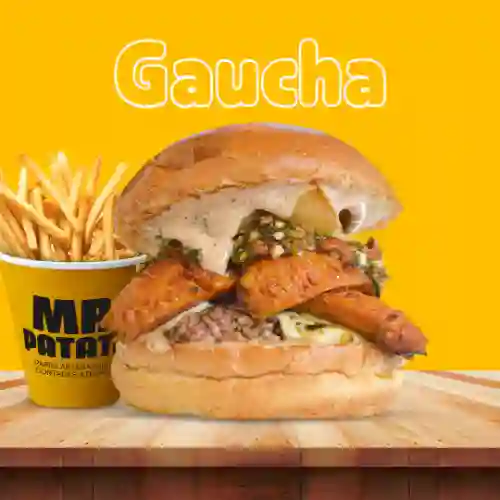 Gaucha