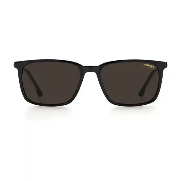 Carrera Gafas Negro Hombre Ca259s 0807 Black 55/18 145 70