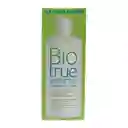 Bio True Solución Multipropósito para Lentes de Contacto