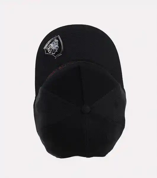 Girbaud Gorra Negro Talla Única 109770