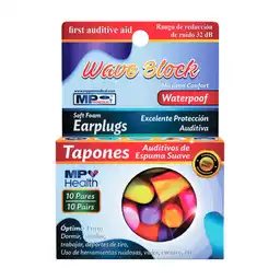 Tapones