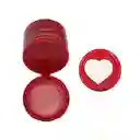 Rubor Con Aplicador de Esponja This is Love 03 Miniso