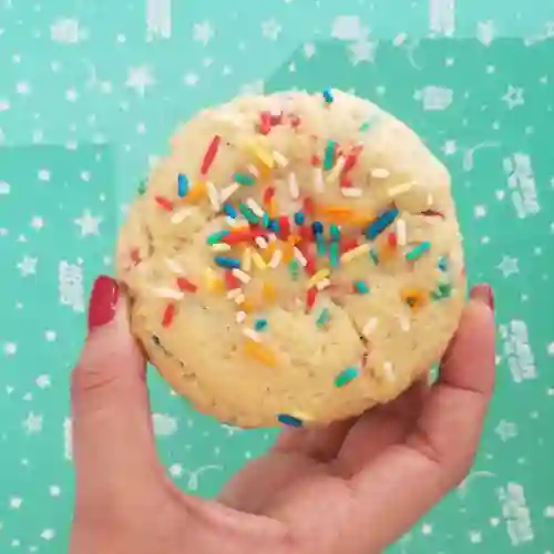 Happy Cookies