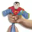  Figura Coleccionable Goo Jit Zu Heroes DC Wason Atuendo Negro 