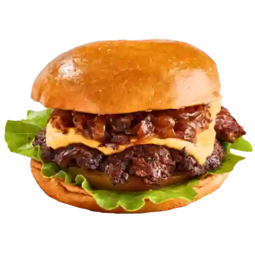 Jack Burger