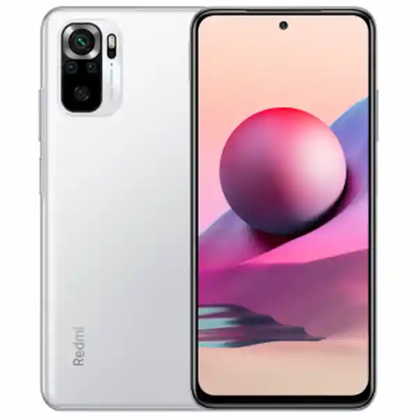 Xiaomi Celular Redmi Note 9Eu 64Gb Gris