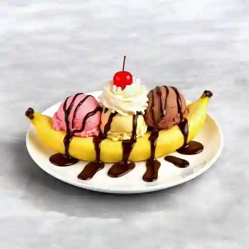 Banana Split
