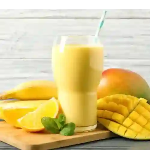 Frutos Amarillos