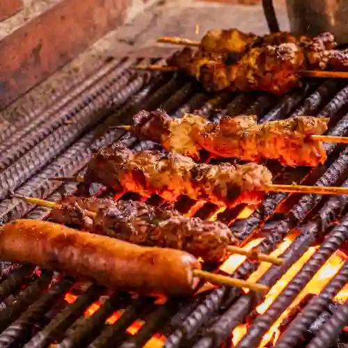 Combo Chorizo