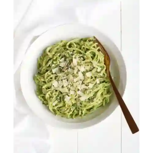 Combo Pasta Al Pesto