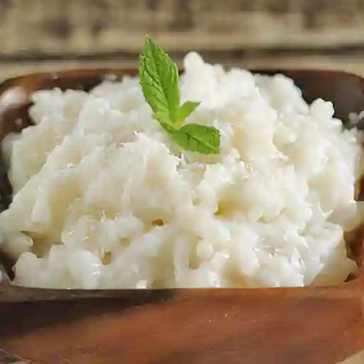 Arroz con Leche