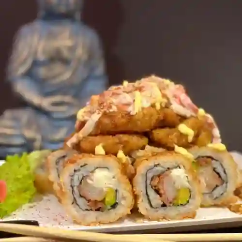 Nagazaki Roll